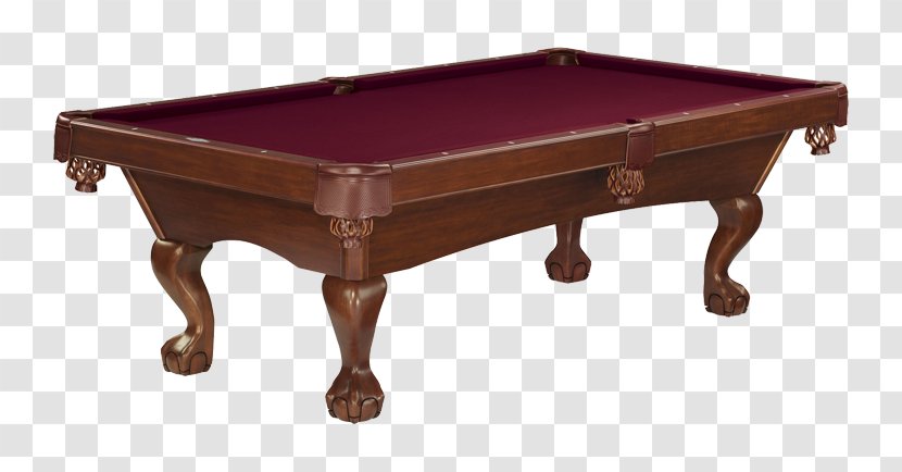 Billiard Tables Billiards Pool Recreation Room - Indoor Games And Sports - Table Transparent PNG
