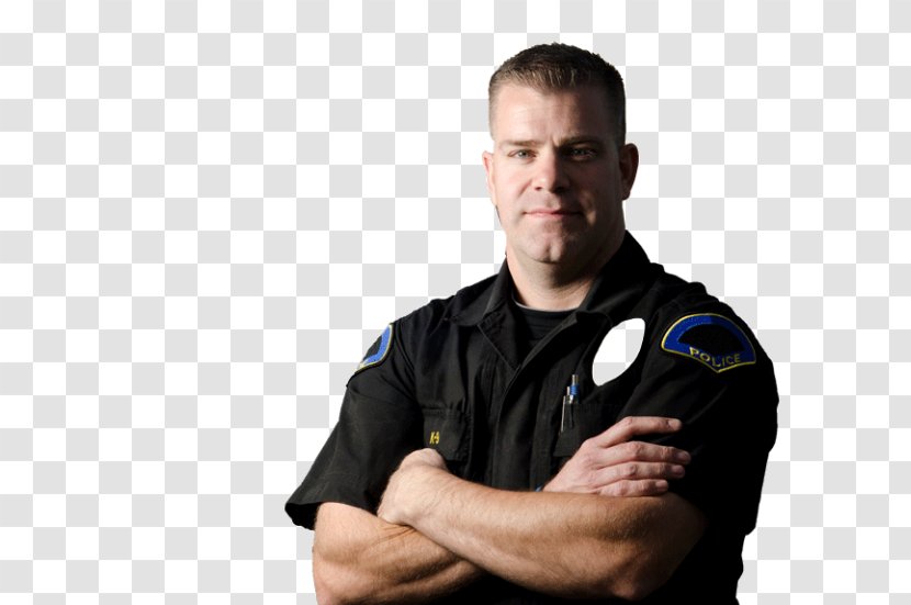 Police Officer Misconduct Cambridge Department - Thumb Transparent PNG