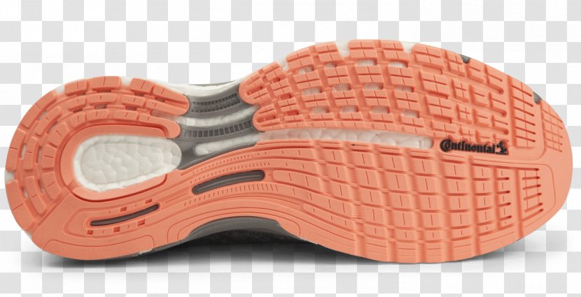 Shoe Product Design Cross-training - Orange - Adidas Running Shoes For Women 2016 Transparent PNG