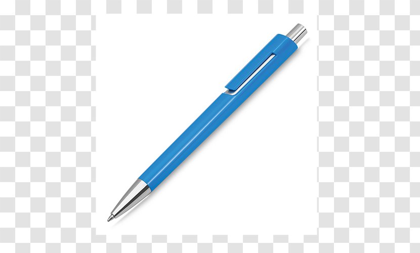 Mechanical Pencil Sky Blue Mina Pens Transparent PNG