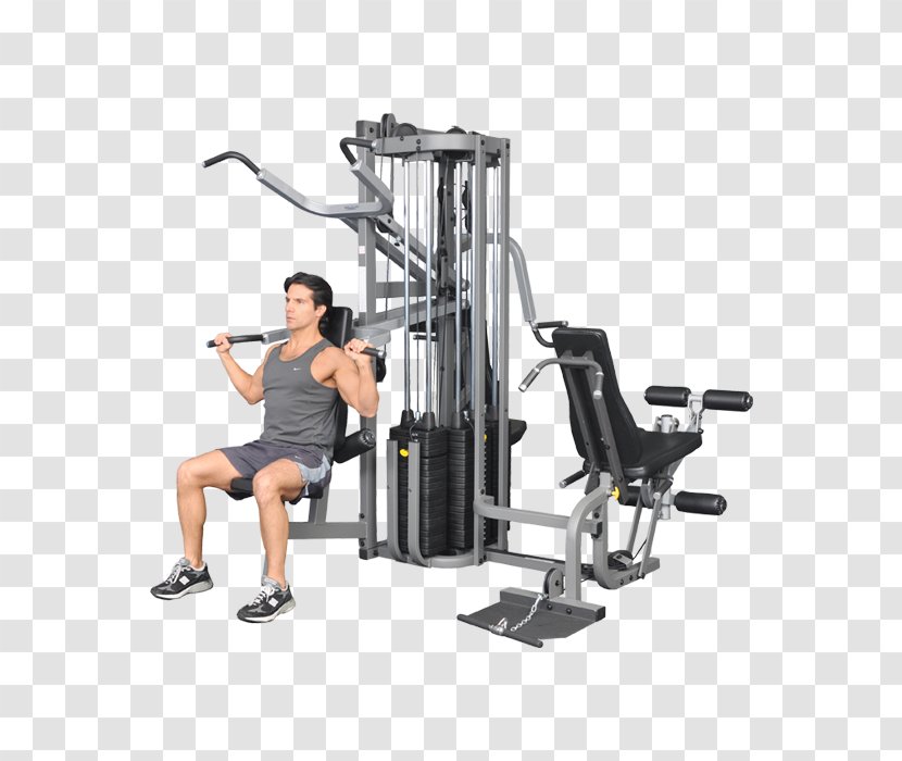 Fitness Centre Exercise Equipment Inflight Physical - Strength Training Transparent PNG