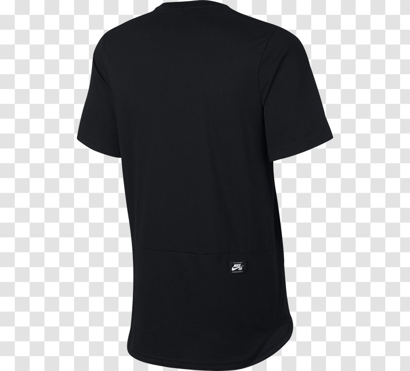 T-shirt Under Armour Adidas Clothing Neckline - Sportswear Transparent PNG