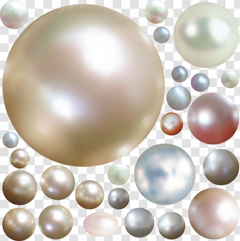 Stock Photography Pearl Royalty-free Illustration - Diamond Picture,Exquisite Transparent PNG