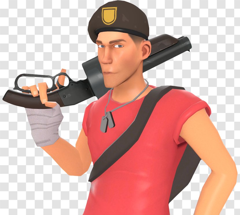 Team Fortress 2 Garry's Mod Valve Corporation Steam Mask - Faceit Transparent PNG