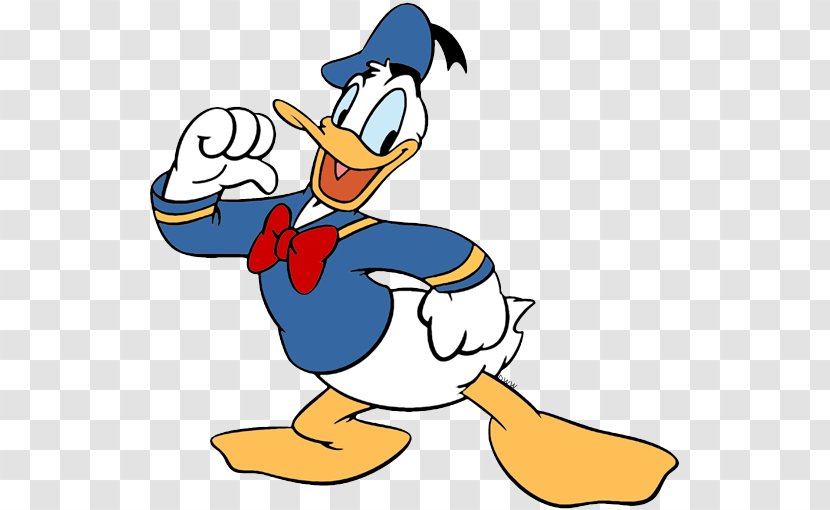 Mickey Mouse Donald Duck Minnie Daisy Cricut - Scrapbooking Transparent PNG