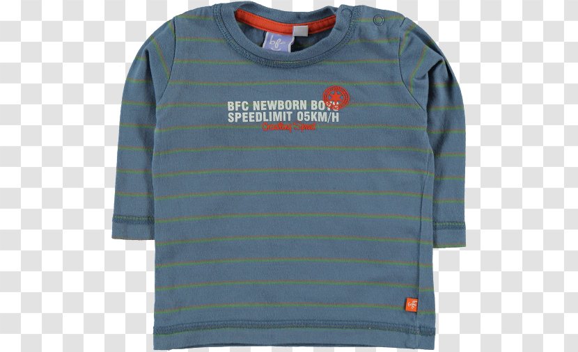 Long-sleeved T-shirt Sweater Bluza - Sweatshirt Transparent PNG