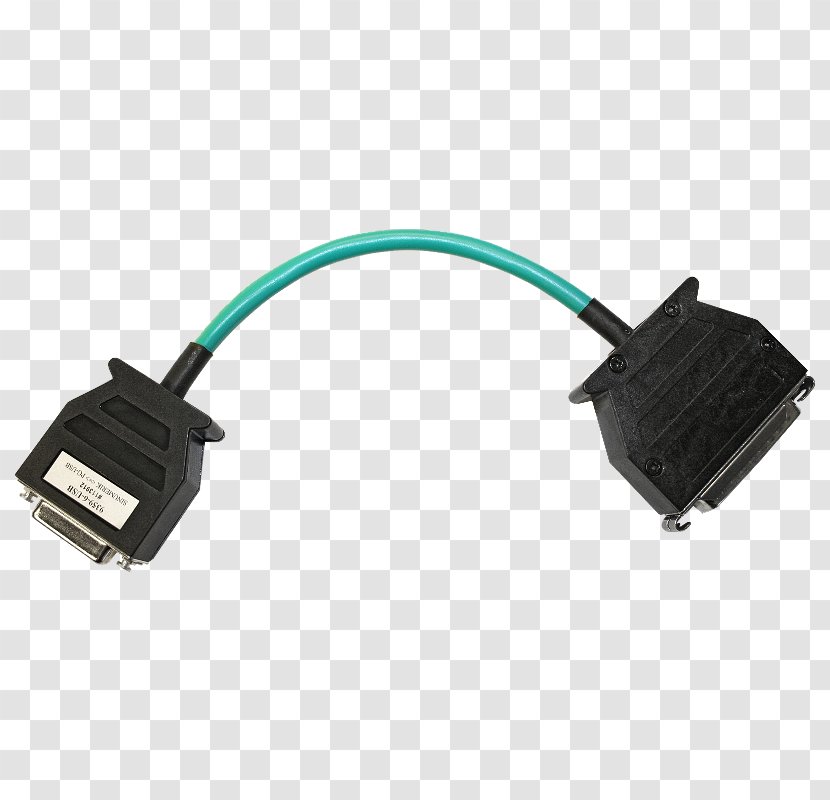 Serial Cable Adapter Electrical Connector - USB Transparent PNG