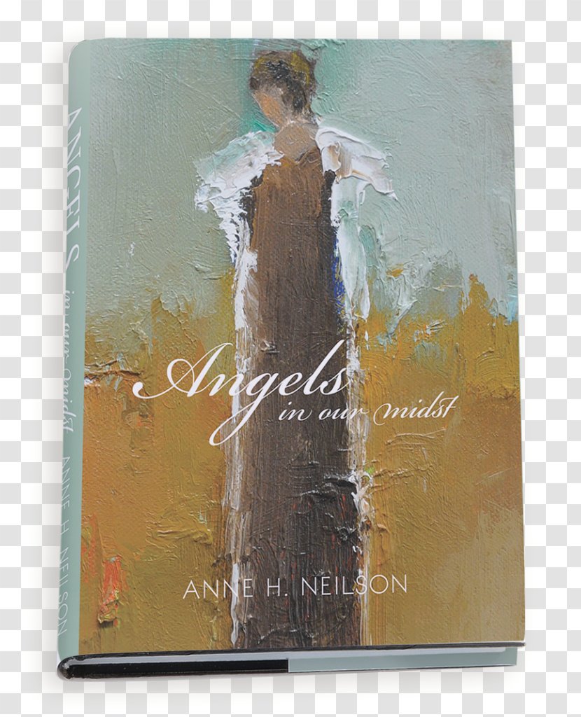 Angels In Our Midst The Three Gifts: A Story About And Baby Jesus Coffee Table Book Last Full Measure - Painting Transparent PNG