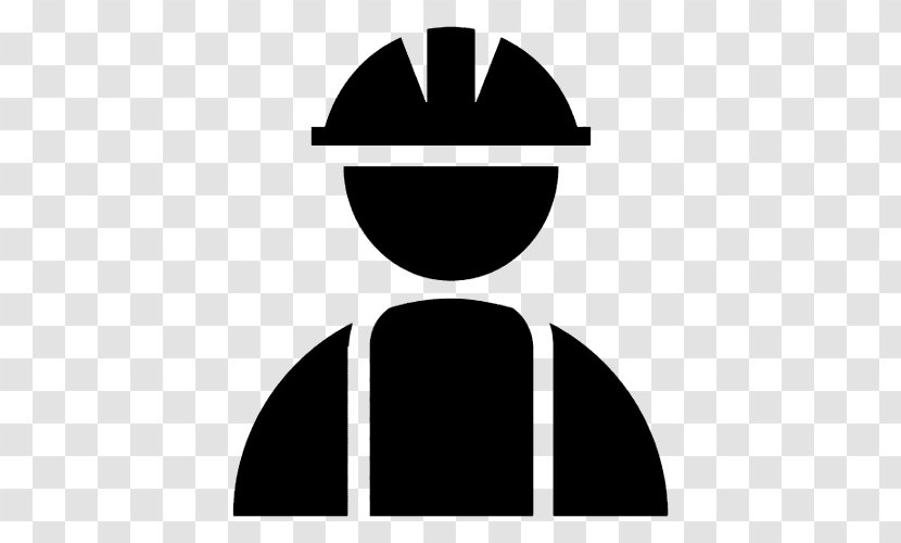 Laborer Construction Worker Engineering Management - Symbol Transparent PNG