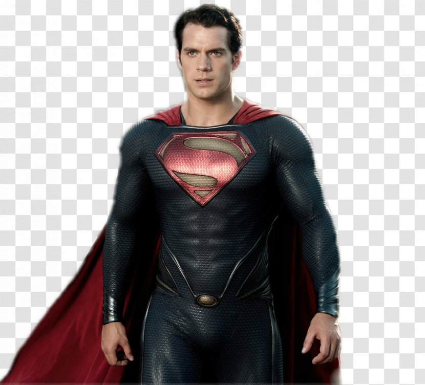 Henry Cavill Man Of Steel Superman Lois Lane Clark Kent - Mr Robot Transparent PNG