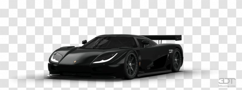 Car Alloy Wheel Koenigsegg - Sports Transparent PNG