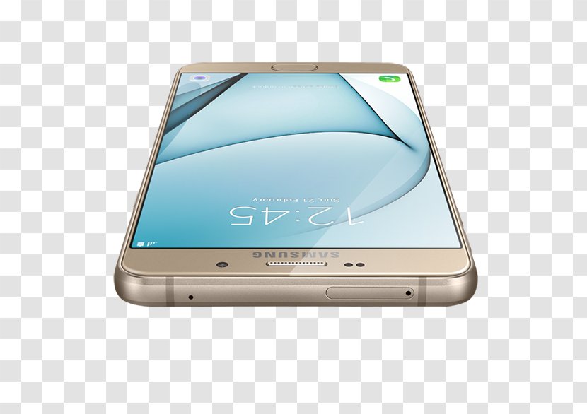 Samsung Galaxy A9 Pro J7 Prime Android - Mobile Phone Transparent PNG