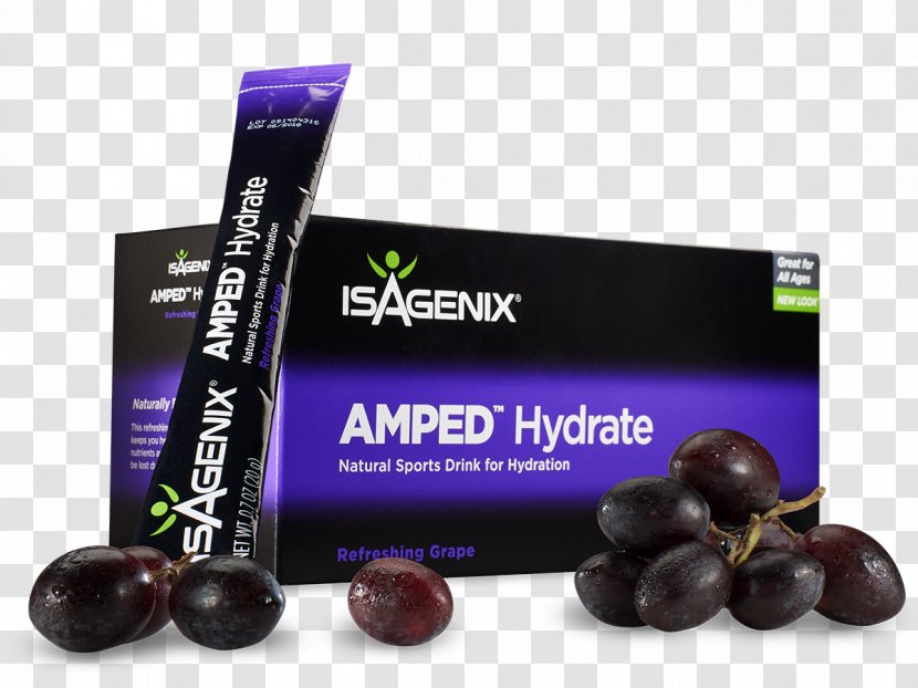 Hydrate Isagenix International Energy Drink - Chemical Substance Transparent PNG