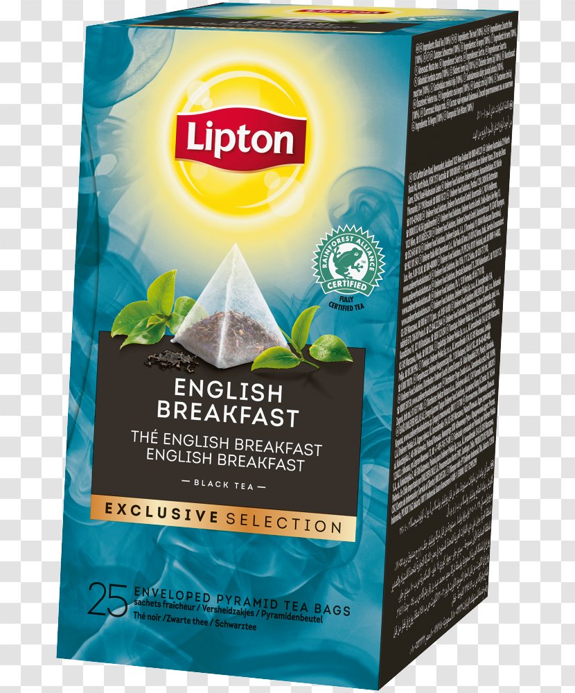 English Breakfast Tea Green Earl Grey - Lemon Transparent PNG