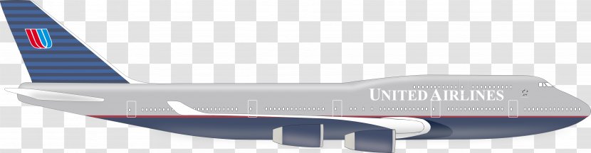 Boeing 767 Aircraft Airplane Air Travel 747-400 - Aerospace Engineering - Airline Transparent PNG