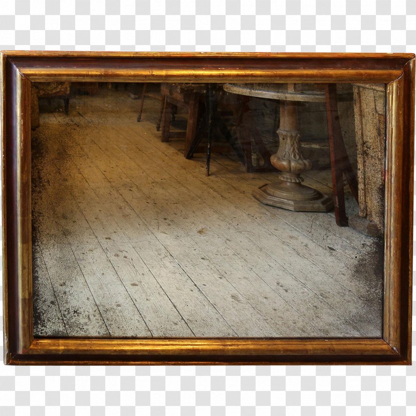 Picture Frames Window Wood Framing Wall - Varnish - Painting Transparent PNG