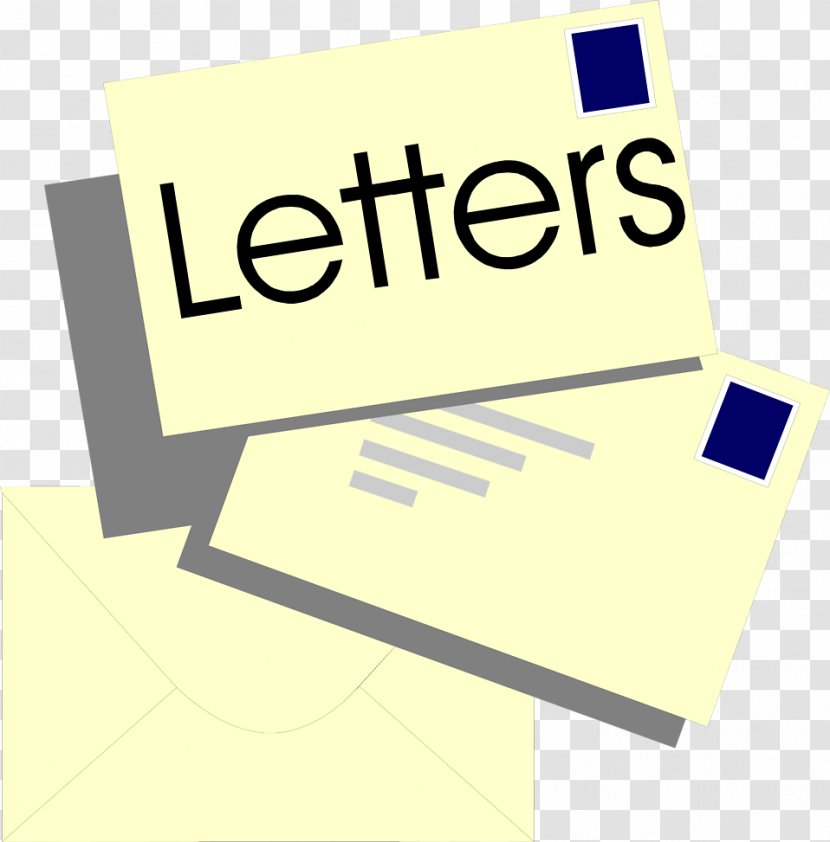 Jeremy's On The Hill Paper Letter - Design Transparent PNG