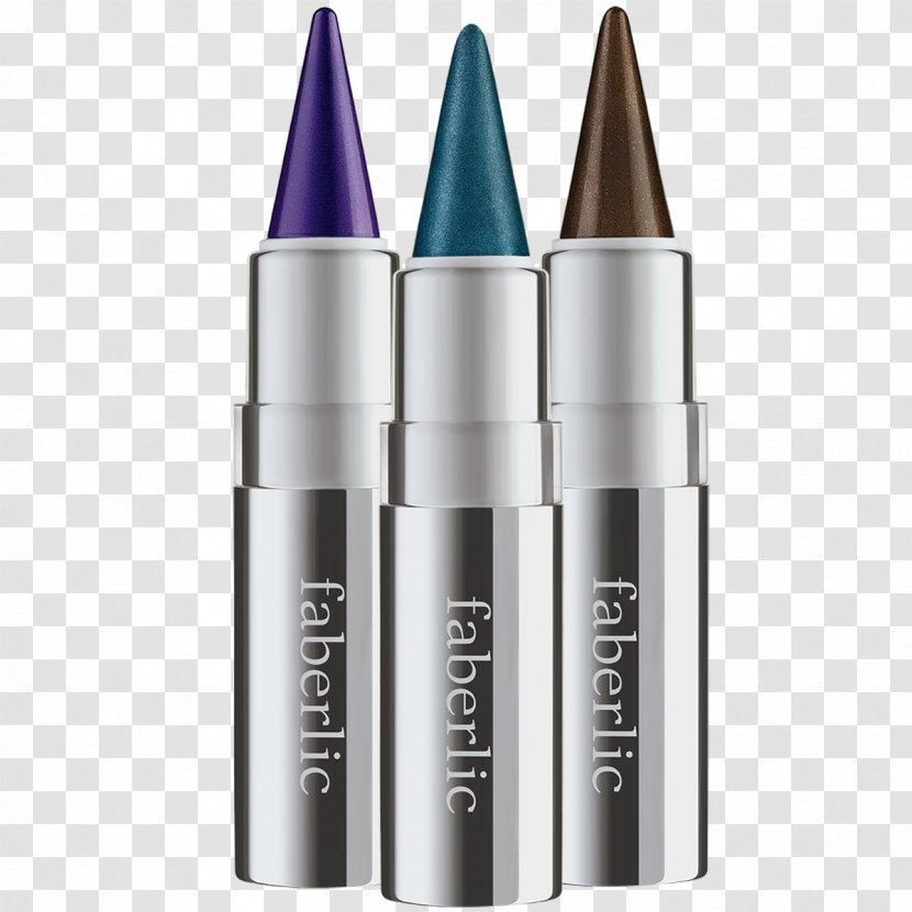 Kohl Cosmetics Eye Liner Lipstick Transparent PNG