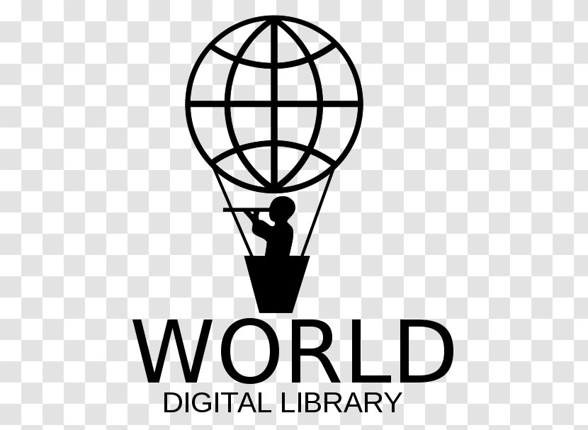 Library Of Congress National Digital Program World Transparent PNG