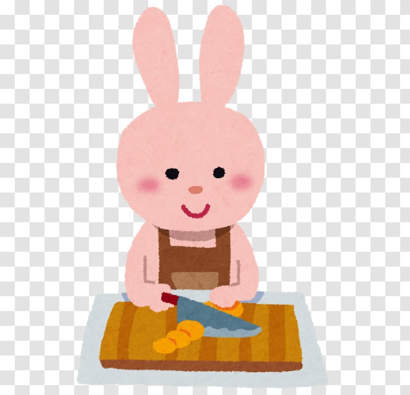 Pan Loaf Chocolate Brownie Bakery Rabbit Cuisine Transparent PNG