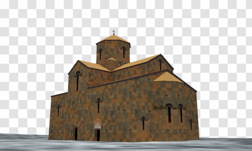 Middle Ages Historic Site Medieval Architecture Facade Chapel - Monastery - Montebello Genocide Memorial Transparent PNG