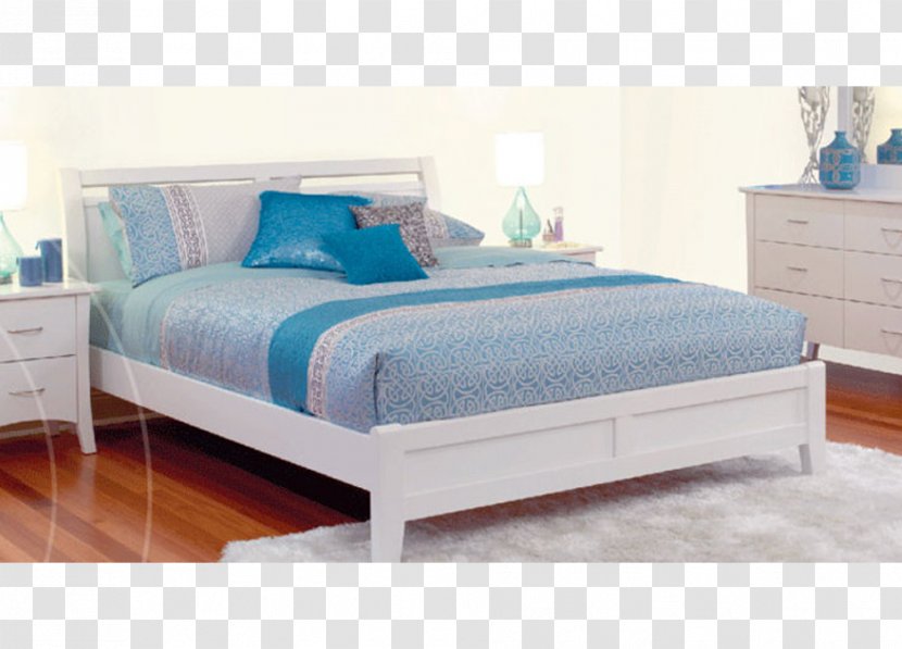 Bed Frame Bedroom Furniture Sets SoHo - Bedding Transparent PNG