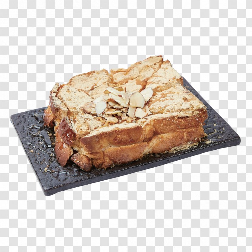 Injeolmi Toast Shaved Ice Garlic Bread Sulbing - Kakig%c5%8dri Transparent PNG