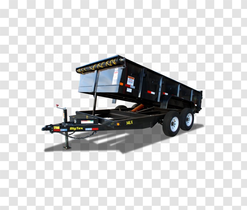 The Trailer Connection Big Tex Trailers Campervans - Brake Controller Transparent PNG