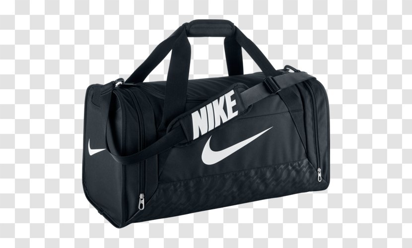 Duffel Bags Nike Backpack - Bag Transparent PNG