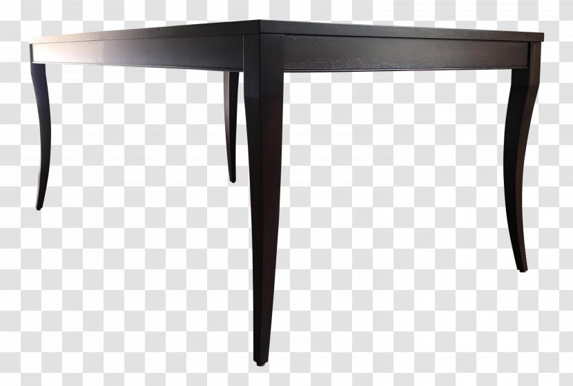 Table Furniture Angle - Coffee Transparent PNG