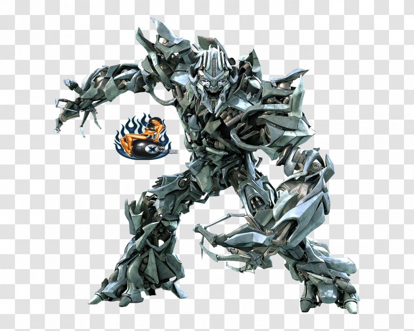 Megatron Optimus Prime Bumblebee Transformers Drift - Symbol Transparent PNG