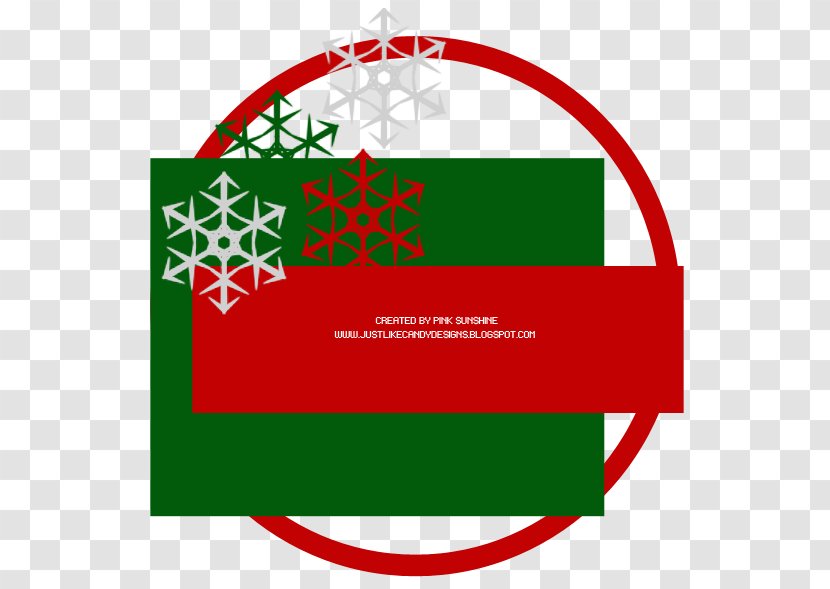 Christmas Ornament Decoration Logo - Vip Wordart Transparent PNG