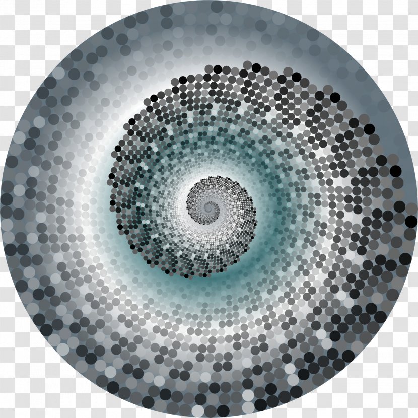 Clip Art - Eye - Magic Circle Transparent PNG