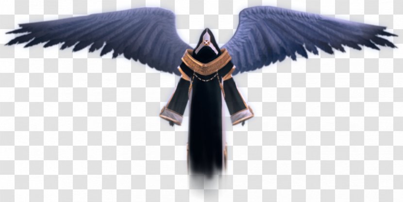 Bird Wing Beak Feather Legendary Creature - Game Character Transparent PNG