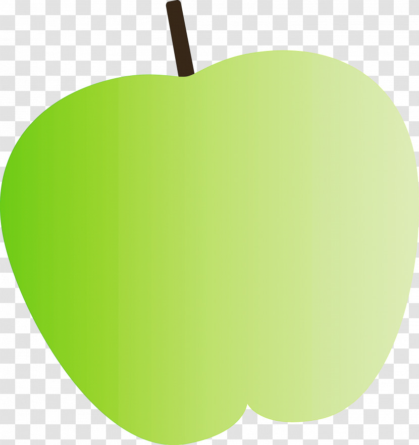 Apple Transparent PNG