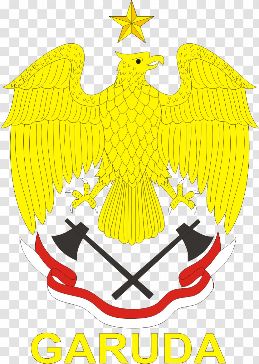 315th Infantry Battalion/Garuda Indonesian Army Battalions Bogor - Wing - Pasukan Transparent PNG