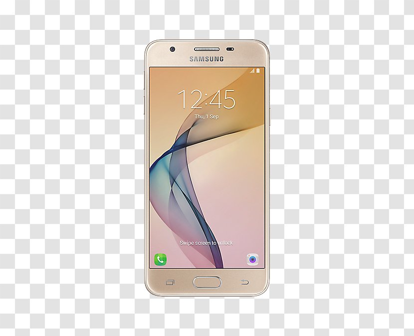 Samsung Galaxy J5 (2016) J7 Prime - Portable Communications Device - Communication Transparent PNG
