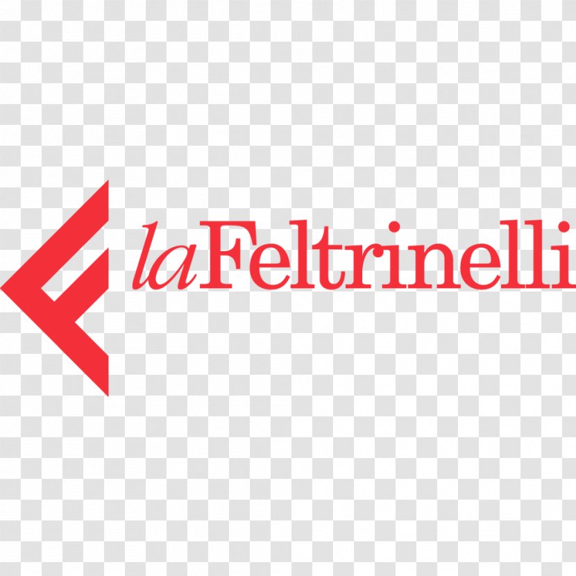 LaFeltrinelli Librerie Logo Milan Brand - Area - Cash Coupons Transparent PNG
