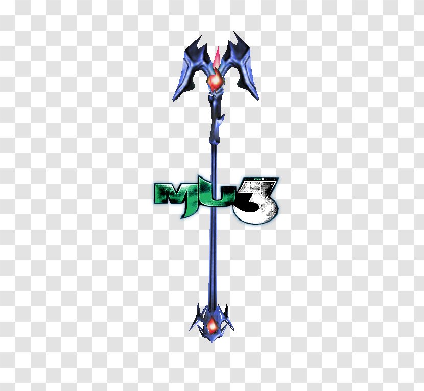 Weapon - Machine - Staff Member Transparent PNG