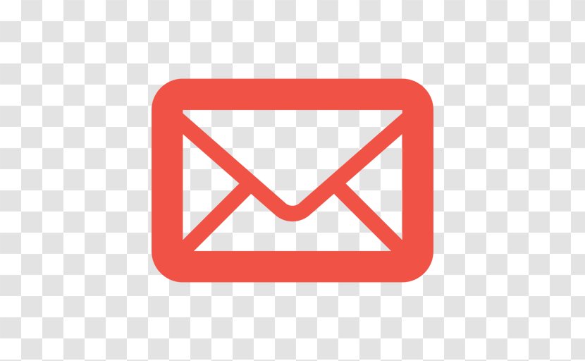 Email Address Logo - Triangle Transparent PNG