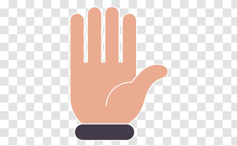 Hand - Thumb - Gesture Transparent PNG