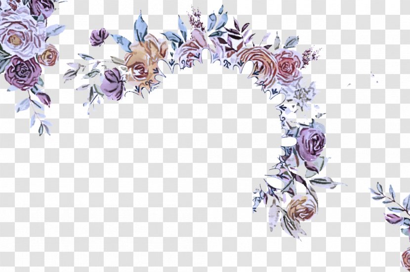 Lavender - Fictional Character - Wildflower Transparent PNG