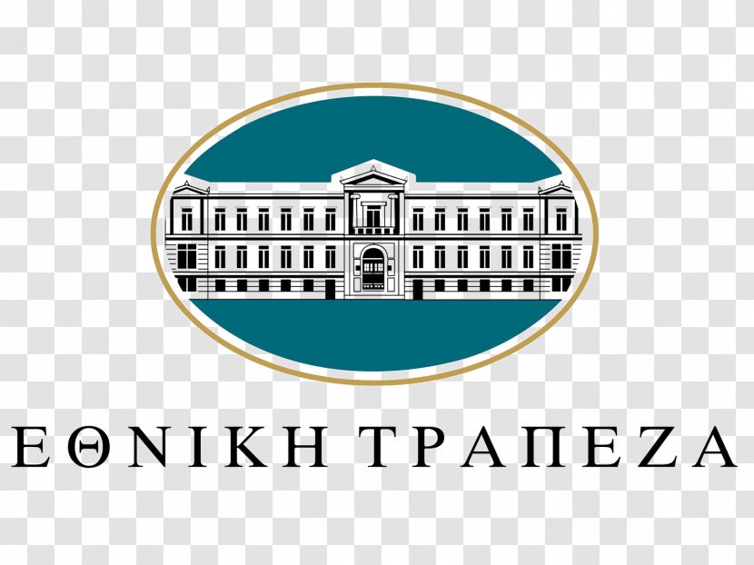 National Bank Of Greece Piraeus - Travel Agency Transparent PNG