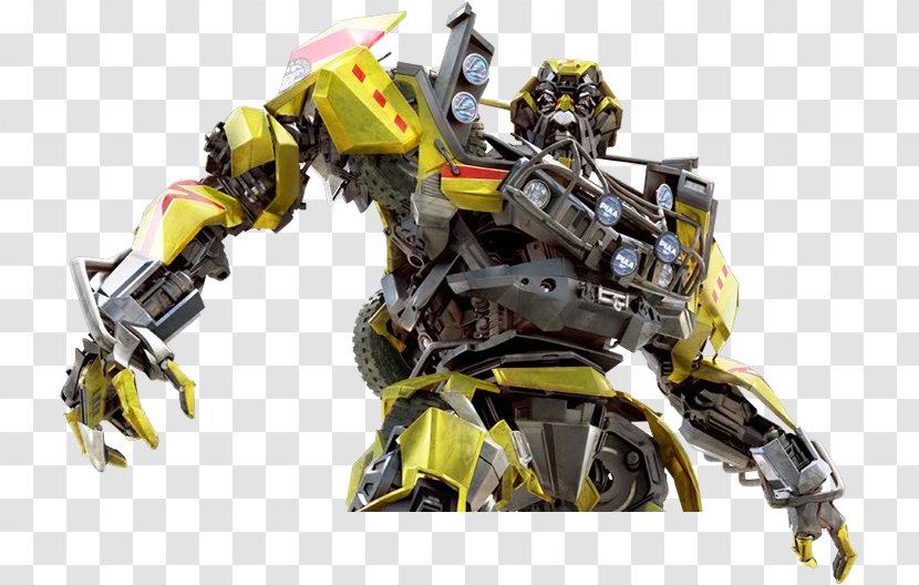 Ratchet Optimus Prime Bumblebee Transformers Autobot - Robot - Turner Field Section 123 Transparent PNG