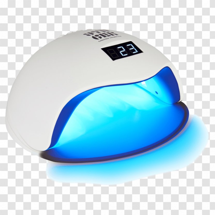 Blacklight LED Lamp Ultraviolet Light-emitting Diode - Technology - Lavish Transparent PNG