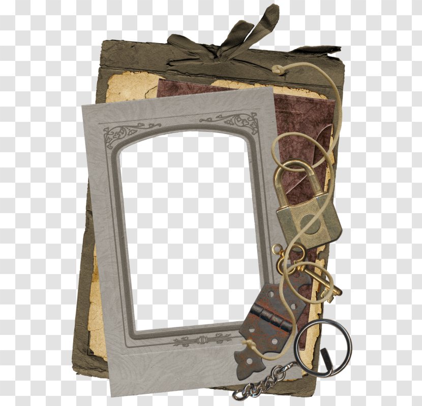 Picture Frames Film Frame - Poster Transparent PNG