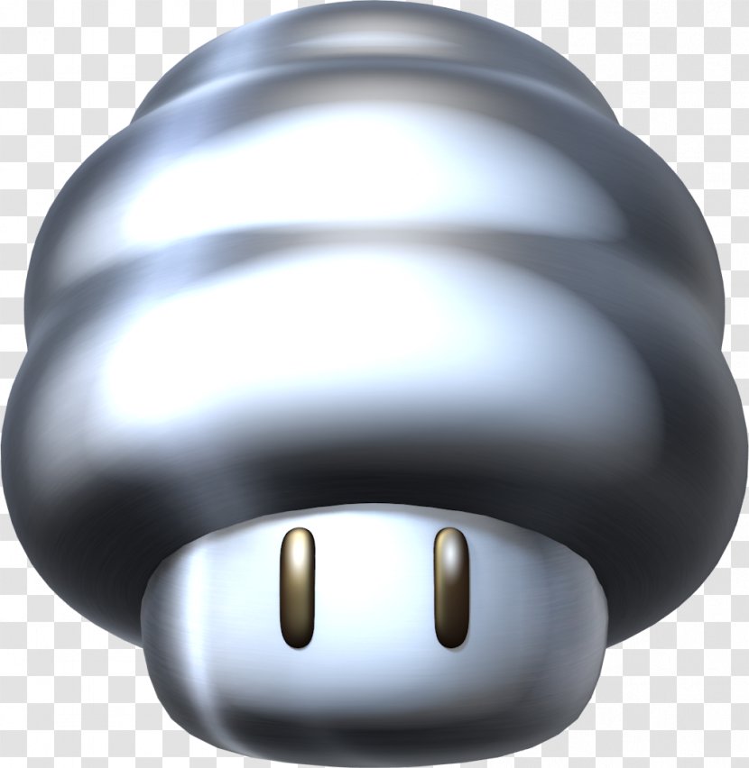 Super Mario Galaxy 2 Mushroom - Technology Transparent PNG