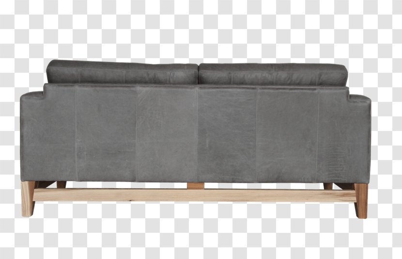 Loveseat Sofa Bed Couch Chair - Studio Transparent PNG