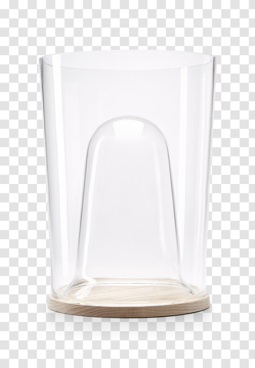 Highball Glass Old Fashioned Pint - Bell Jar Transparent PNG