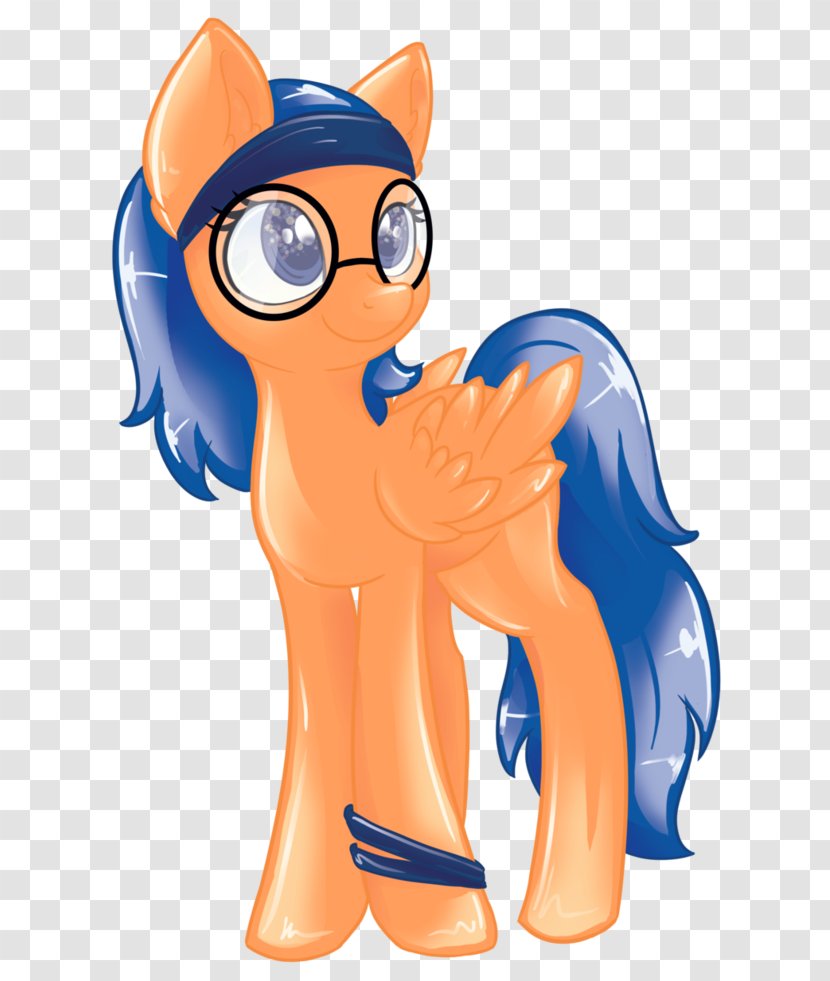 Canidae Pony Cat Horse Clip Art - Fictional Character Transparent PNG